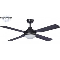 Martec-Discovery 52″ Ceiling Fan with 15W CCT LED Light